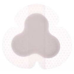 Allevyn Gb Lite Multisite 8x8.4cm 10 Stück