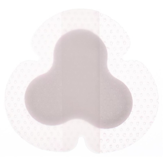 Allevyn Gb Lite Multisite 8x8.4cm 10 Stück buy online