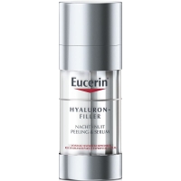 Eucerin Hyaluron-Filler Peeling und Serum für die Nacht 30ml