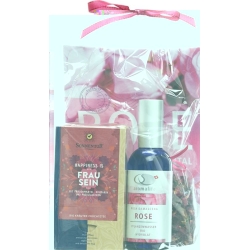 Aromalife gift set to be a woman