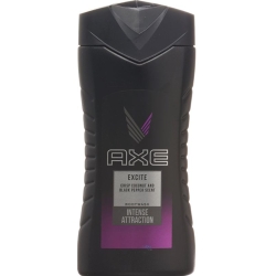 Axe Dusch Excite 250ml