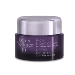 Louis Widmer Rich Night Cream unscented 50ml