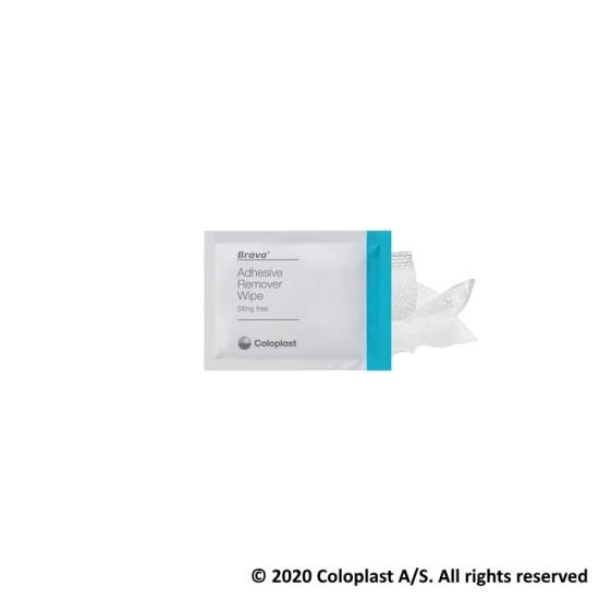 Brava Baby Pflasterentferner 30 Stück buy online