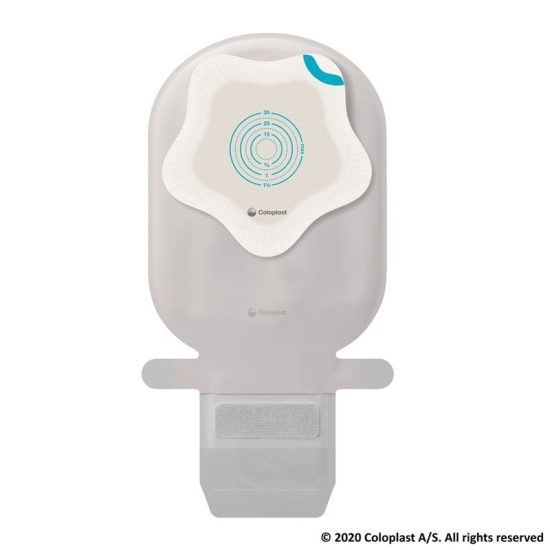 Sensura Mio Kids 0-35mm 1t Off Opaq Midi 10 Stück buy online
