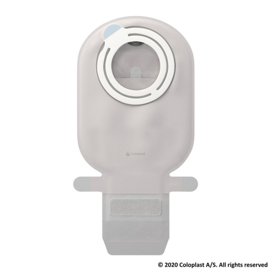 Sensura Mio Flex Kids 27mm 2t Off Opaq Mini 10 Stück buy online