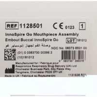 Philips Innospire Go Munstück Inkl. Mesh