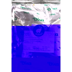 Dixa Ehrenpreiskraut Bio Geschnitten 500g