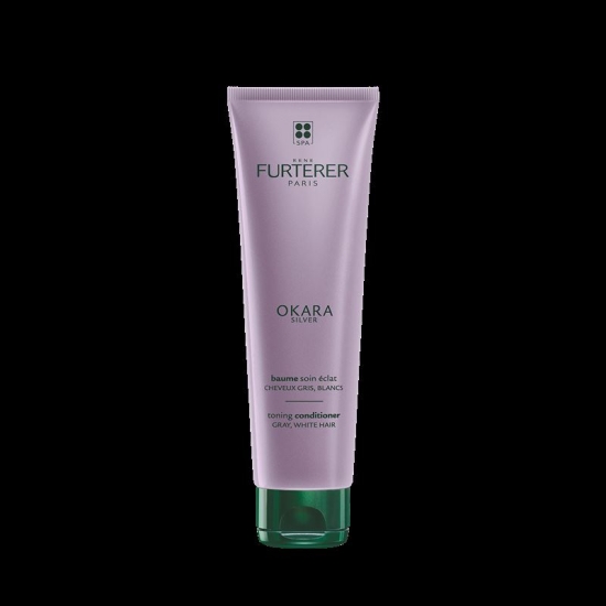 Furterer Okara Silver Balsam 150ml buy online