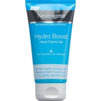 Neutrogena Hydro Boost Handcreme Tube 75ml