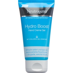 Neutrogena Hydro Boost Handcreme Tube 75ml