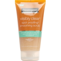 Neutrogena Visibly Clear Waschpeeling Tube 150ml