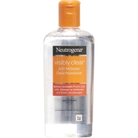 Neutrogena Visibly Clear Anti-Mitesser Gesichtswasser 200ml