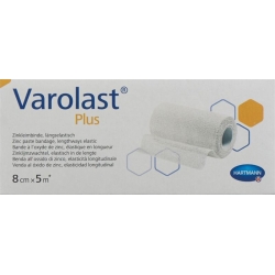 Varolast Plus Zinc 8cmx5m
