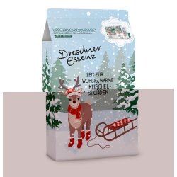 Dresdner Geschenkset Wohlig Warme Kuschelstund