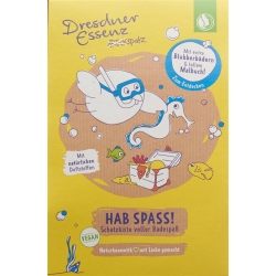 Dresdner Dreckspatz Geschenkset Hab Spass Schatzki