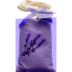 Aromalife Lavendelsaeckli 50g