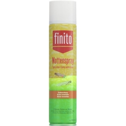 Finito Mottenspray (neu) 400ml