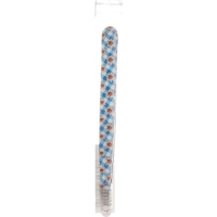 Hausmann Pinzette Schräg Edelweiss Karo Blau