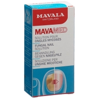 Mavala Mava-Med Flasche 5ml