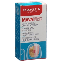 Mavala Mava-Med Flasche 5ml