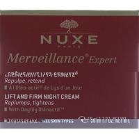 Nuxe Merveil Expert Nuit (re) 50ml