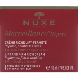 Nuxe Merveil Expert Enrichie (re) 50ml