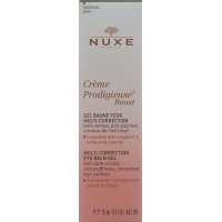 Nuxe Gel Baume Yeux Multi Correcteur 15ml