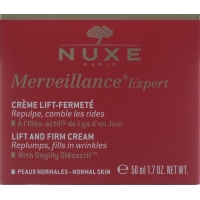 Nuxe Merveil Expert Creme (re) 50ml