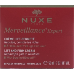 Nuxe Merveil Expert Creme (re) 50ml