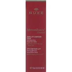 Nuxe Merveil Expert Yeux (re) 15ml