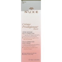 Nuxe Cr Soyeuse Multi Correct (ps) 40ml