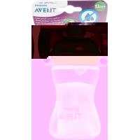 Avent Philips Schnabelbecher 300ml Hart Grün
