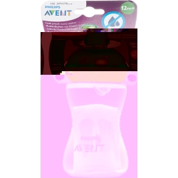 Avent Philips Schnabelbecher 300ml Hart Grün