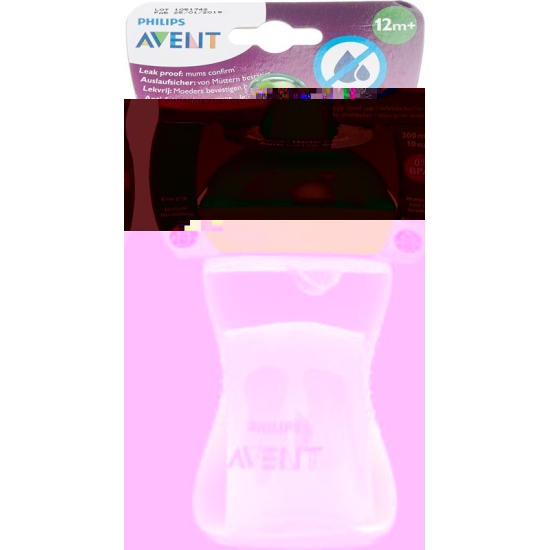 Avent Philips Schnabelbecher 300ml Hart Grün buy online
