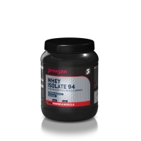 Sponser Whey Isolate 94 Chocolate tin 425g