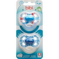Bibi Nuggi Natural Happiness 6-16 Ring Trends Duo Main