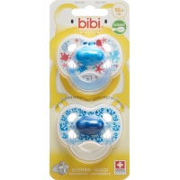 Bibi Nuggi Natural Happiness 16+ Ring Trends Duo Main
