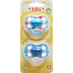 Bibi Nuggi Natural Happiness 16+ Ring Trends Duo Main
