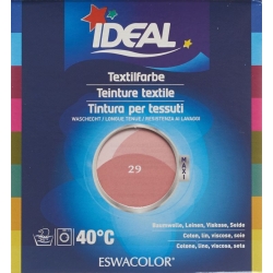 Ideal Maxi Cotton Color No29 Old Pink