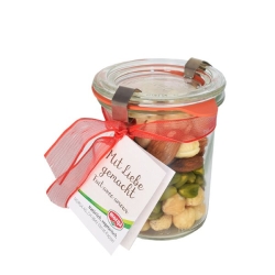 Morga Nuss Genuss 85g