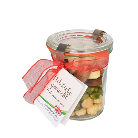 Morga Nuss Genuss 85g buy online