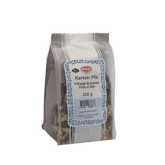Morga Kernen Mix Bio 250g buy online