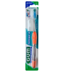 Gum Technique+ Zahnbürste Medium Full