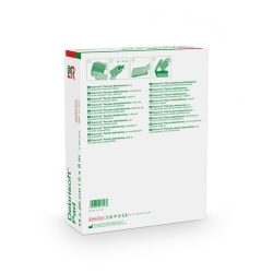 Debrisoft Kompressen 13x20cm Steril 5 Stück