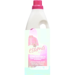 Esama Daunenwaschmittel Flasche 1000ml