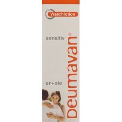 Deumavan Neutral Waschlotion (neu) Flasche 200ml