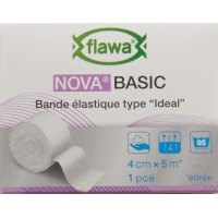 Flawa Nova Basic Idealbinde 4cmx5m