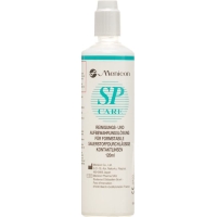Menicon Sp Care Reinigungs- und Aufbewahrungslösung 120ml