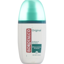 Borotalco Deo Original Spray (neu) 75ml