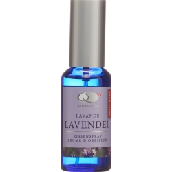 Aromalife Kissenspray Lavendel Glasflasche 75ml